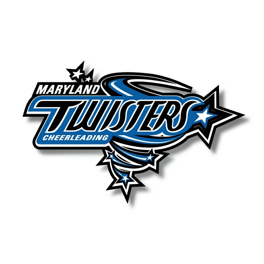 *ISO* Maryland Twisters apparel